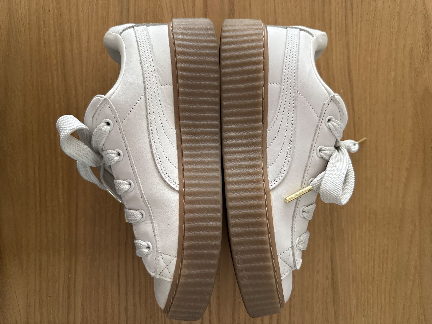Puma Scarpe da donna: Puma fenty – Usato da Bern venduto da sarasiita 2