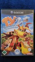 Ty 2 Der Tasmanische Tiger, Die Bumerang-Gang