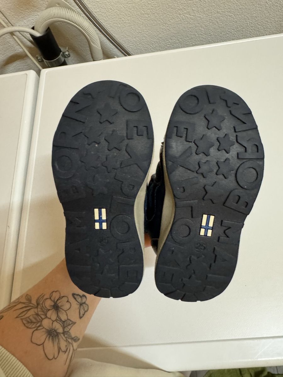 Viking Schuhe für Jungen: Winterschuh Viking – Gebraucht aus Ringgenberg BE von AnisWoe95 2