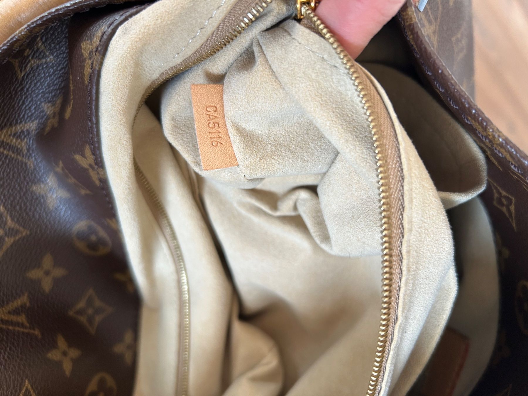 Louis Vuitton Borse da donna: Louis Vuitton Artsy – Usato da Sempach venduto da appeldes 5
