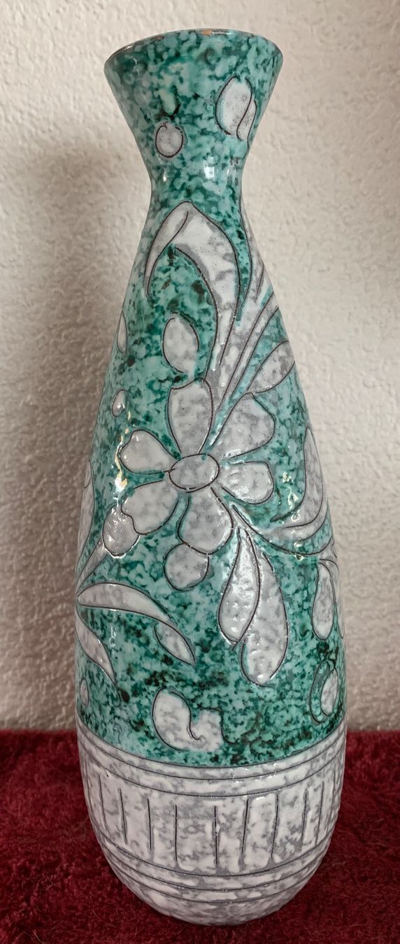 Vasi & Recipienti: Vase - Handgemacht – Usato da Biel/Bienne venduto da Katja01112 5