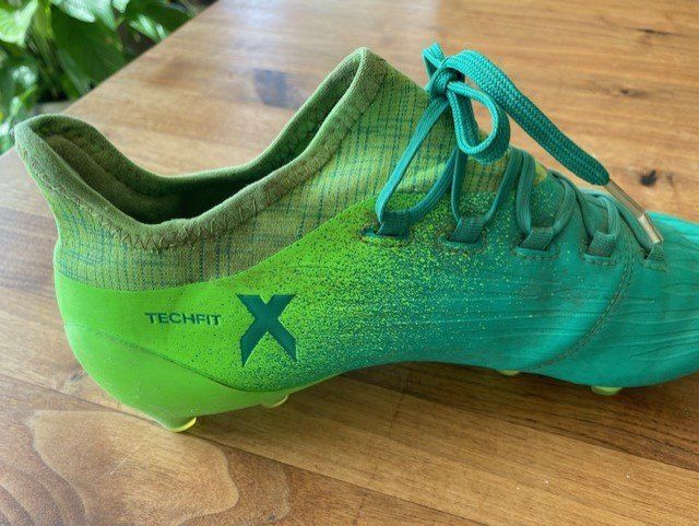 Adidas Scarpe da uomo: adidas X 16.1 FG BB5839 – Usato da Schnottwil venduto da Garuso 2