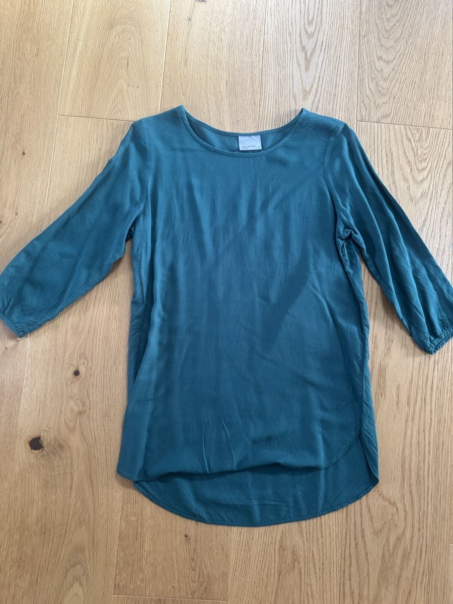 Vero Moda Camicette: Vero Mode Shirt – Usato da Luzern venduto da wet_7bm6