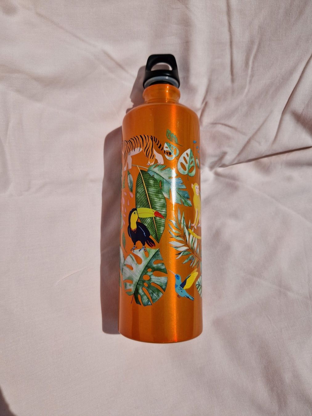 Borracce & Thermos: Trinkflasche "Jungel" 650-700ml – Usato da Nebikon venduto da Japostyle