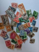 Ägypten Klassik: Schönes Lot mit vielen alten Marken