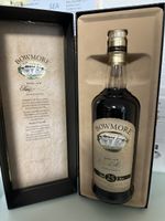 Neuer PREIS Bowmore Islay Single Malt 25 Years Old