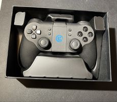 GameSir T1d Bluetooth Controller - Neuwertig! Schwarz