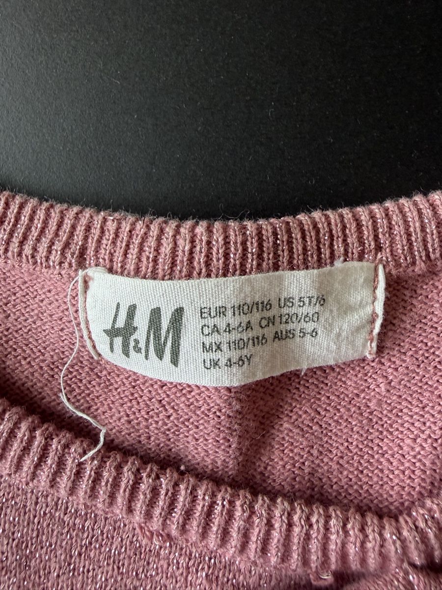 H&M Vestiti & Gonne: Festliches Kleid – Nuovo (secondo la descrizione) da Horgen venduto da lee_kh6r 2