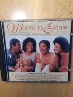 Waiting to Exhale - Soundtrack