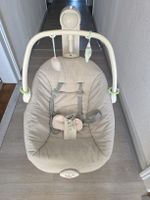 Babywippe Joie Serina beige
