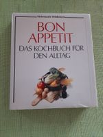 Annemarie Wildeisen BON APPETIT, Kochbuch für den Alltag