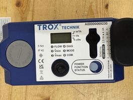 Trox Stellmotor, A00000069230