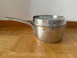 Pfanne Thomas neu 