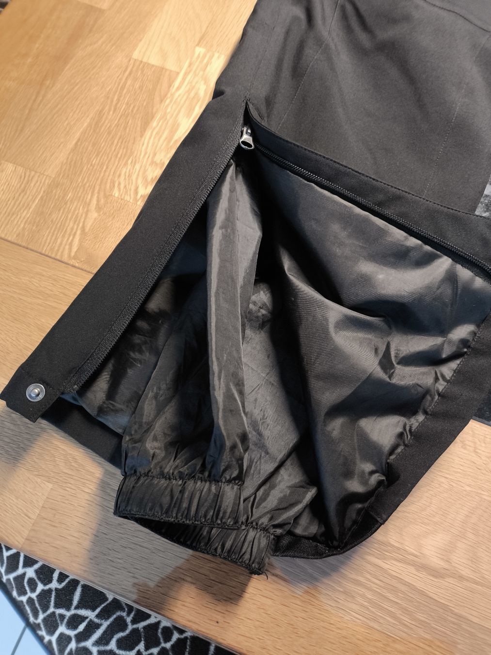Killtec Hosen: Skihose Gr.24 Kurzgröße/Gr.48 Killtec – Gebraucht aus Burgdorf von Ropajesi 1