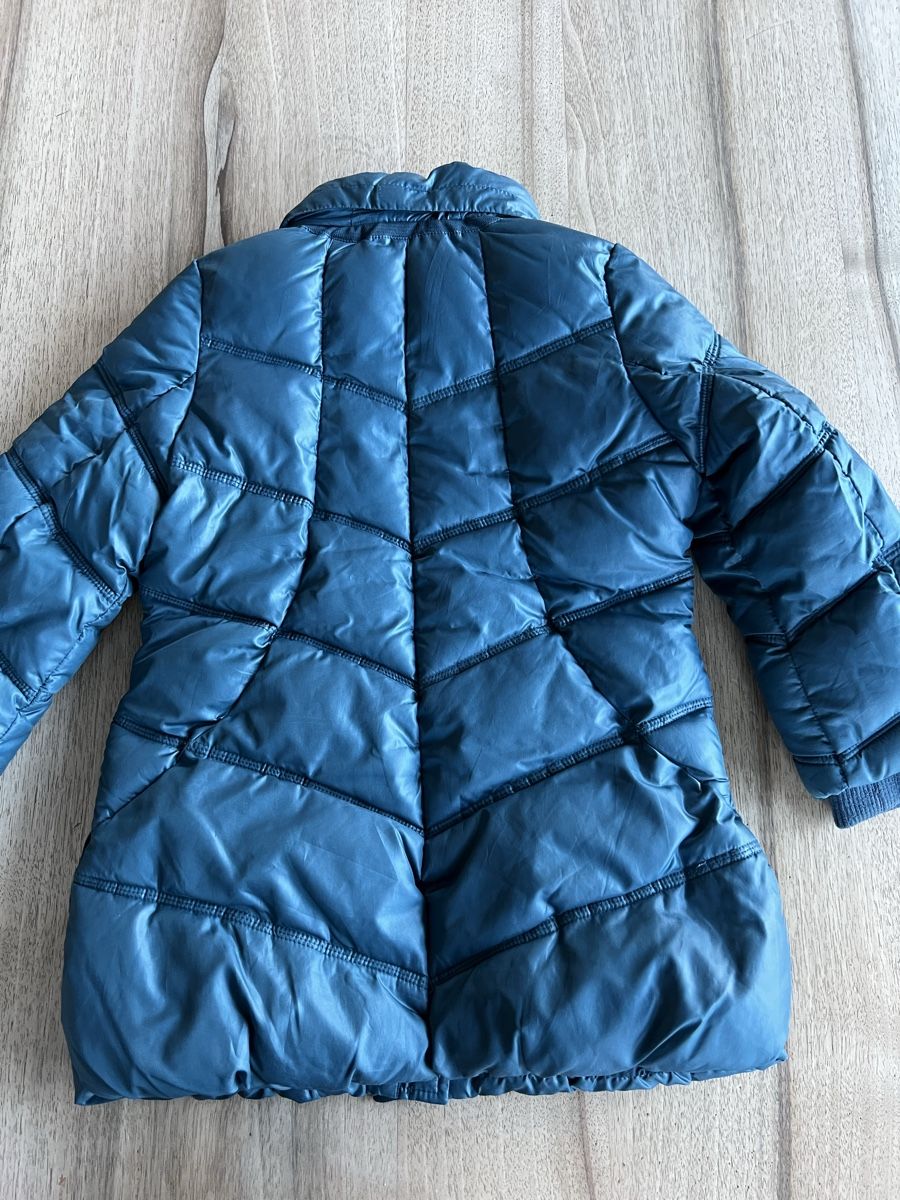 Geox Giacche & Cappotti: Geox Kinder Winterjacke Gr. 104 – Usato da Eglisau venduto da yd55 1