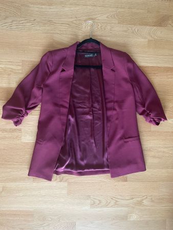 Blazer von Soaked in Luxury im Gr 38