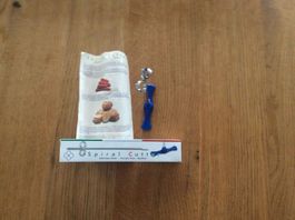 Spiral Cutter Fabrikneu