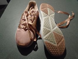 Turnschuh Grösse 40, Puma, rosa