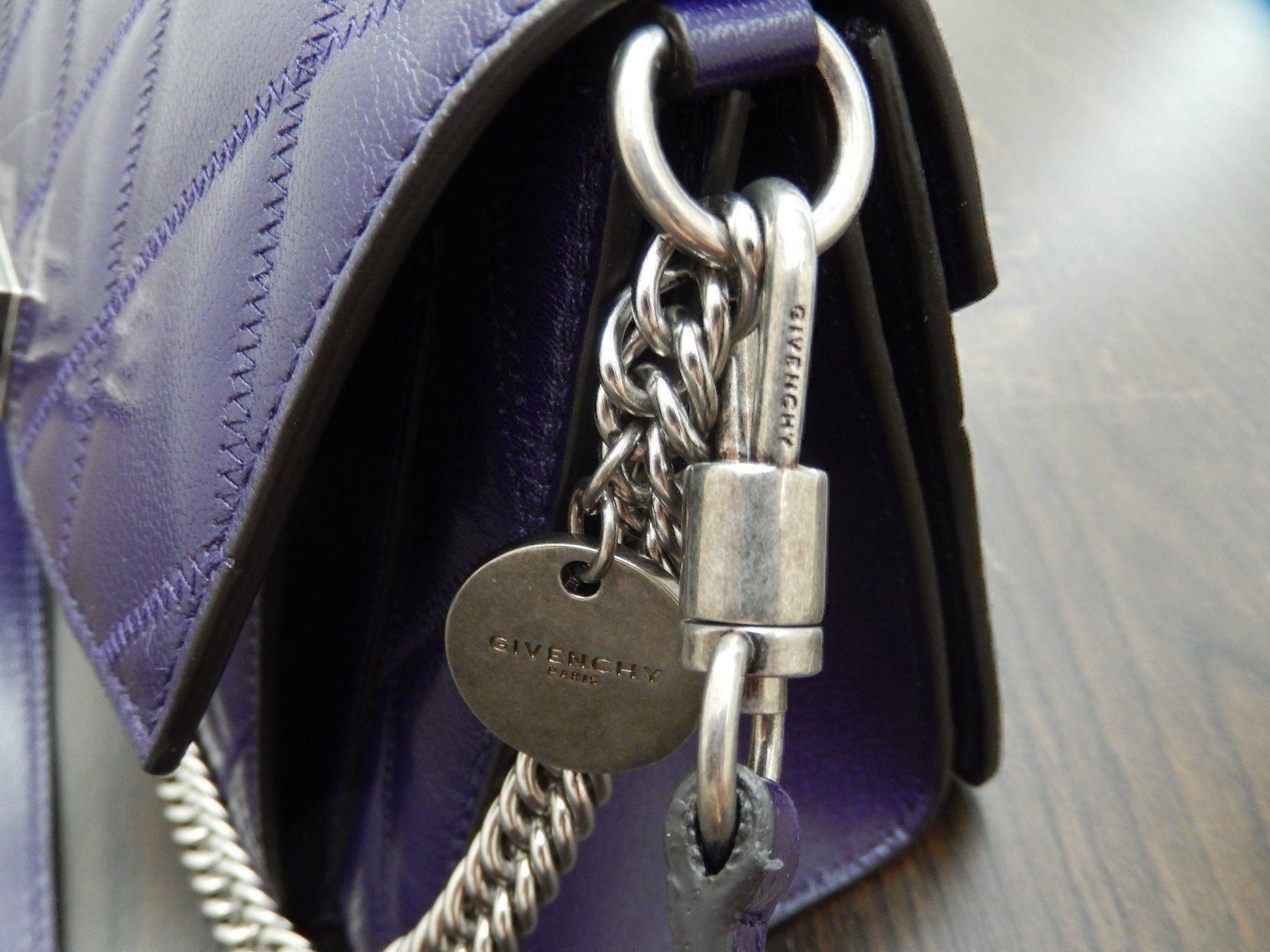 Givenchy Borse da donna: Orig. GIVENCHY GV3 Schulter Tasche – Nuovo (secondo la descrizione) da Tuggen venduto da vivira 6