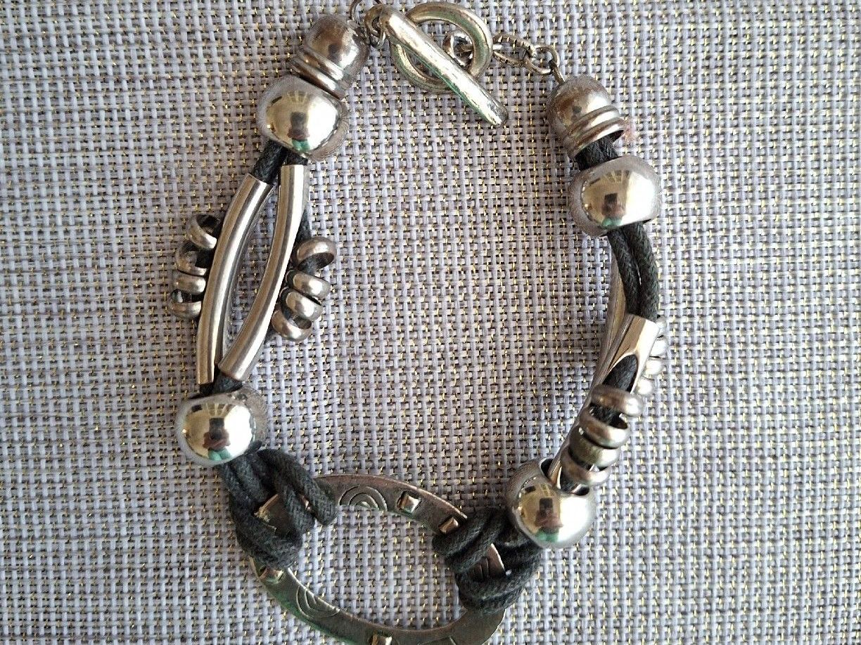 Bracciali & Braccialetti: Bracelet bohème style ethnique – Usato da Lutry venduto da Sim_Sta