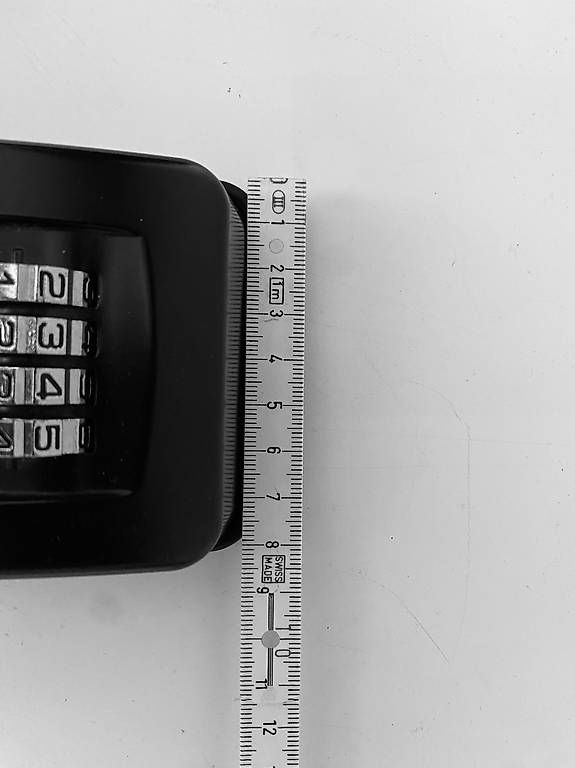Coffre-fort: Schlüsselsafe – D'occasion à Uster par sprocket 3