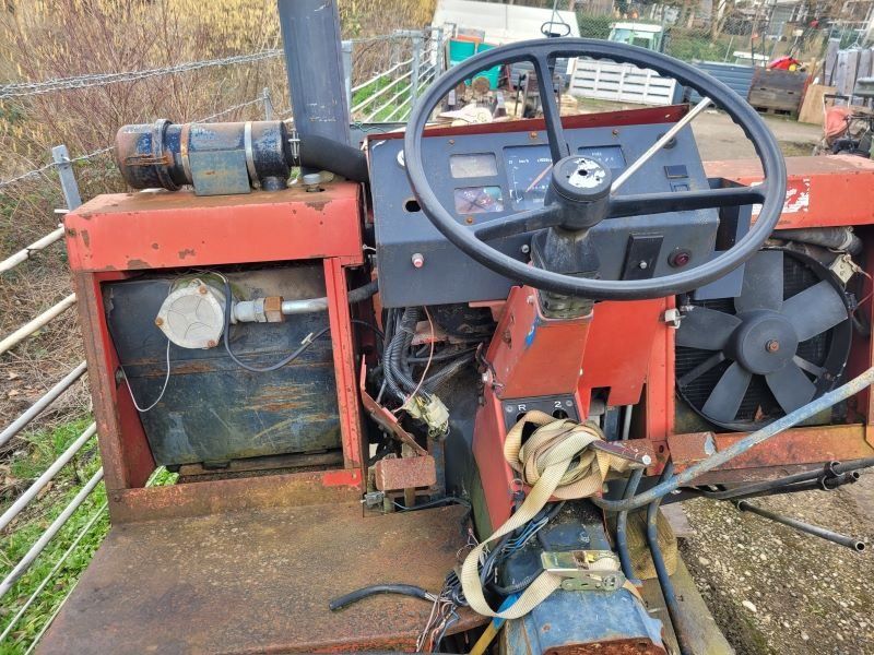 Rapid MT 300 / 250 (Gebraucht) in Lausen für CHF 785 – nur Abholung auf ...