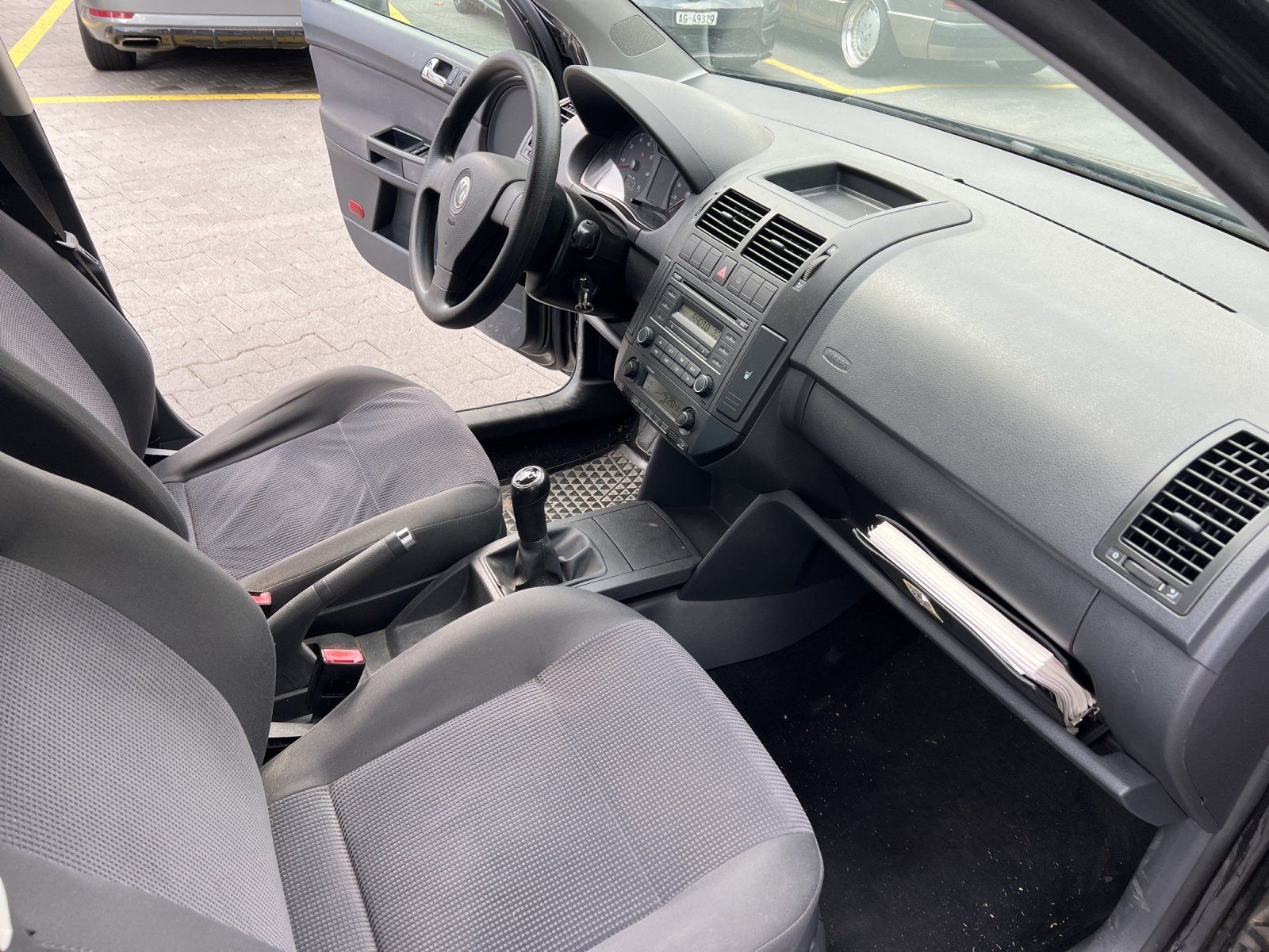 VW Automobili: VW Polo 1.6 16V – Usato da Kölliken venduto da Apollo74 5