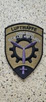 *** Zug,s Badge mit klett ***