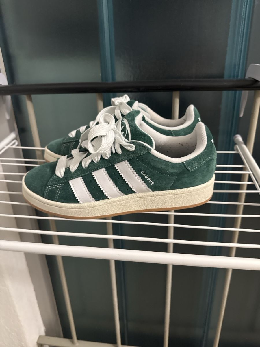 Adidas Herrenschuhe: Adidas Campus  – Gebraucht aus Malleray von sam_6hg8 1