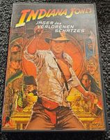 Indiana Jones – Jäger des verlorenen Schatzes(21144)