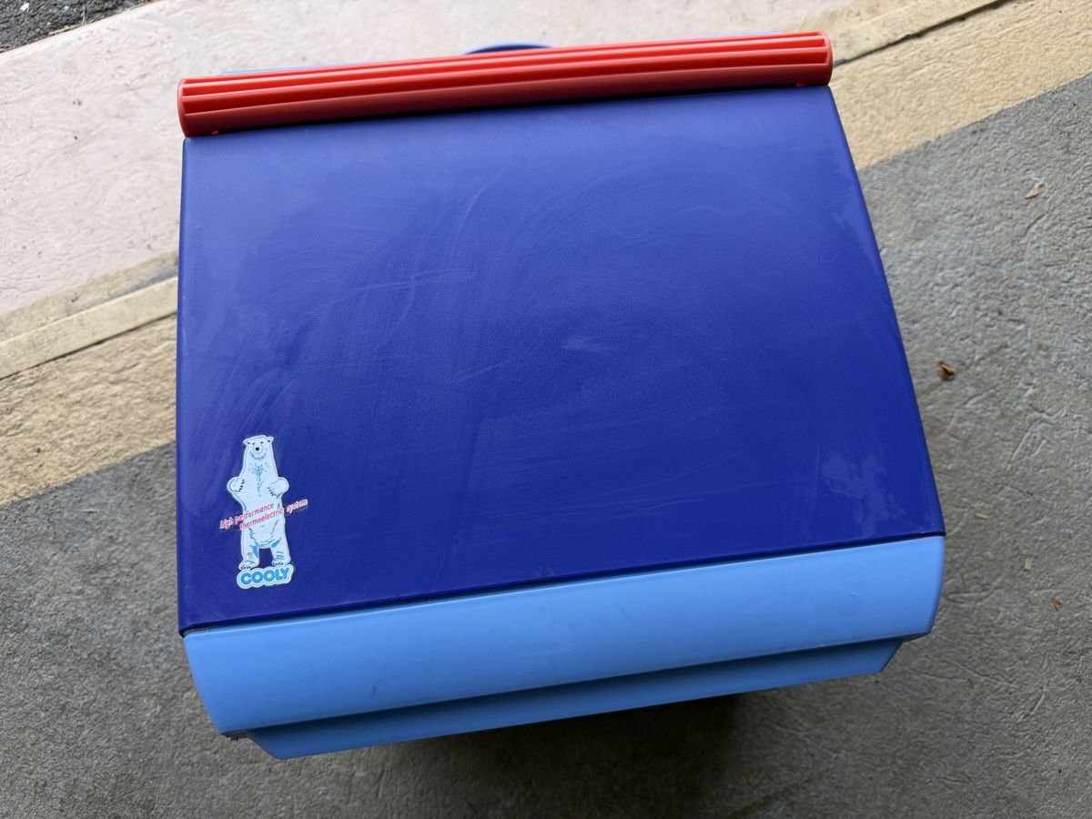 Réfrigérateurs et refroidissement: Cooly Kühlbox – Neuf (Voir description) à Brügg BE par zweifel64