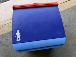Cooly Kühlbox