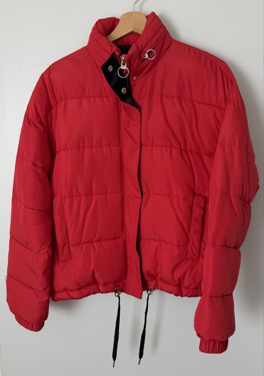 Zara Giacche: * Winterjacke ZARA * – Usato da Küsnacht ZH venduto da MSSL