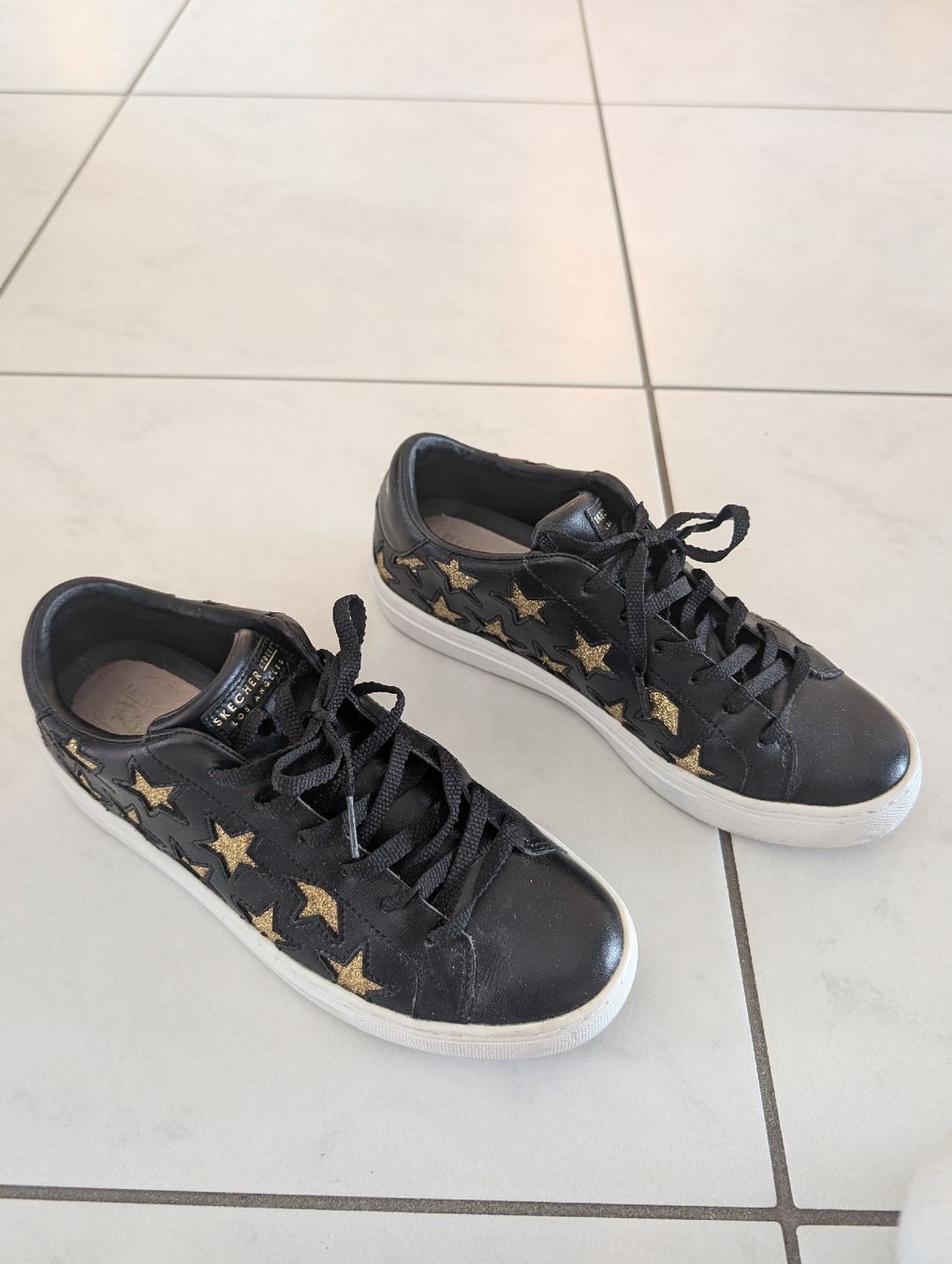 Scarpe da uomo: Skechers Sneaker – Nuovo (secondo la descrizione) da Wallisellen venduto da sca97