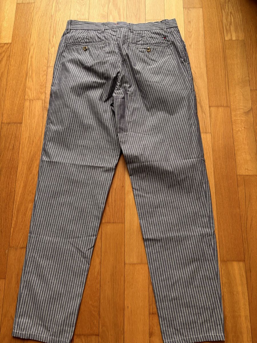 Tommy Hilfiger Pantaloni: Hose – Usato da Zürich venduto da ConnieS01 4