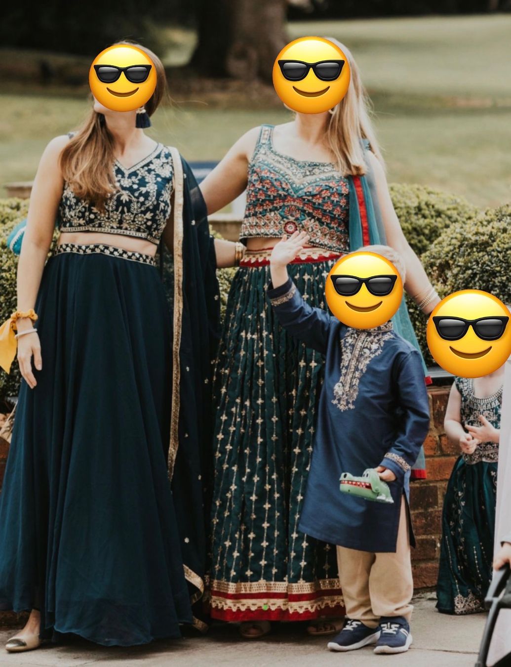 Vestiti: Lengha , Indian dress – Usato da Zollikerberg venduto da rut_bsj6 1