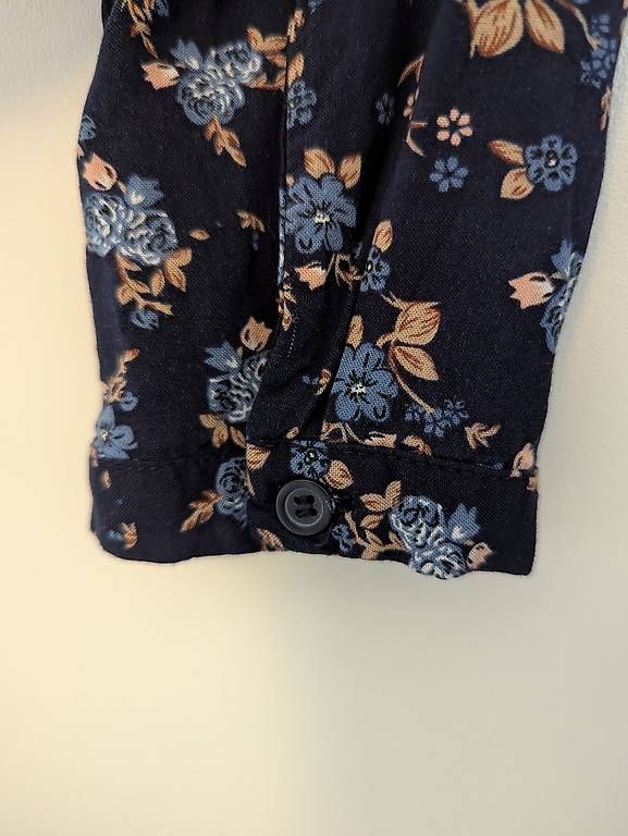 Vestiti: Kleid mit abnehmbarem Gürtel – Usato da Herzogenbuchsee venduto da Obivius 2