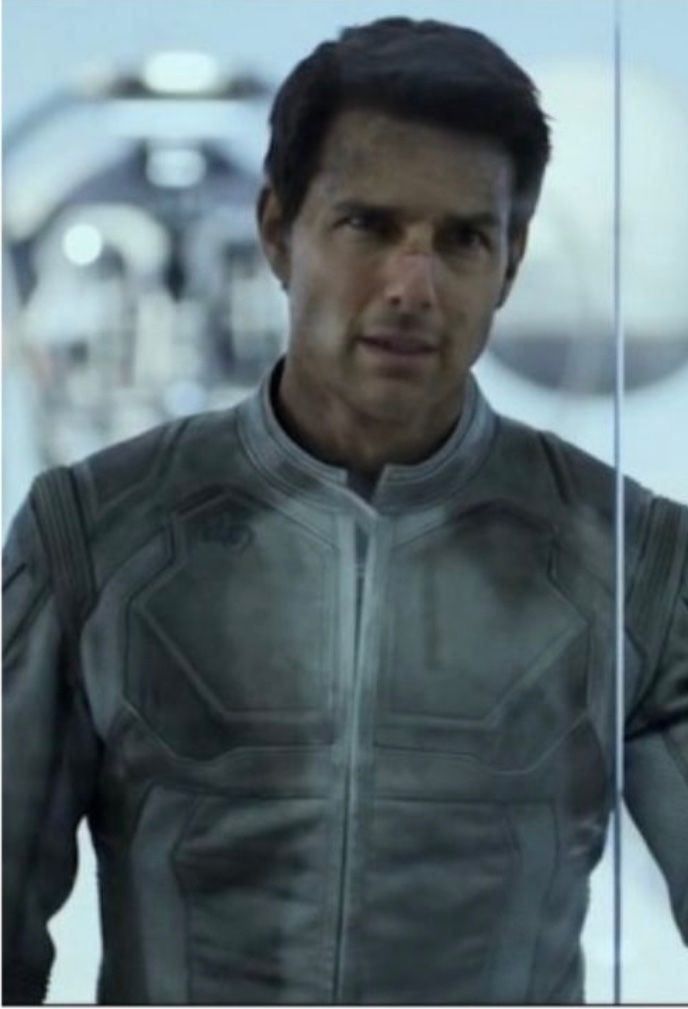 Jacken: Biker Lederjacke neu (Tom Cruise) – Neu (gemäss Beschreibung) aus Zollikon von into-the-west 2