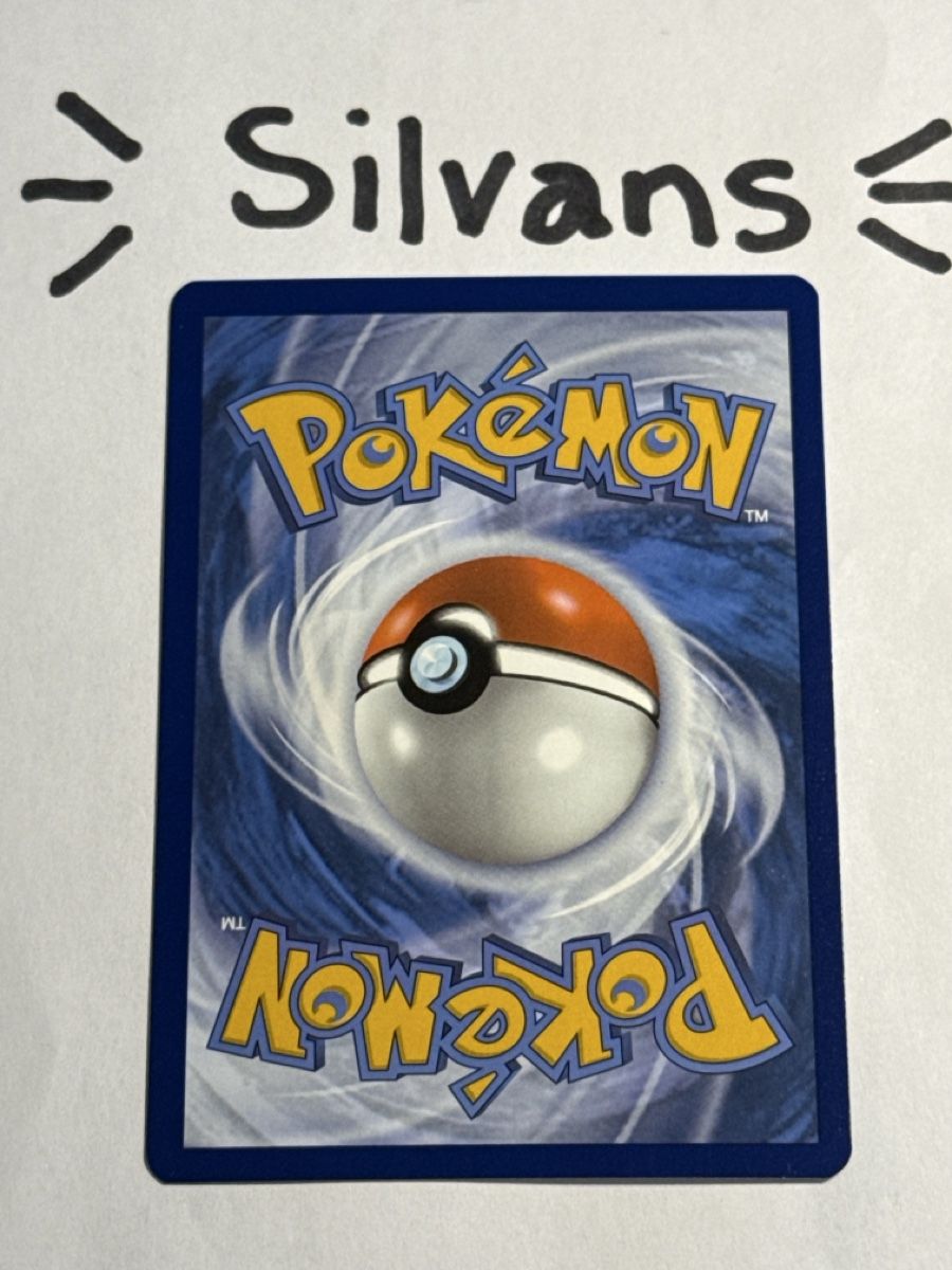 Pokémon Carte collezionabili: Mareep Black Star Promo SVP107 Englisch – Nuovo (secondo la descrizione) da Wil SG venduto da Silvans 1