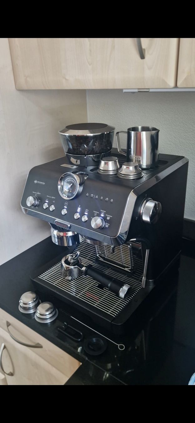 De'Longhi Macchine per caffè & Macchine per espresso: De'Longhi La Specialista Opera – Usato da Termen venduto da Gaa_xss9 2