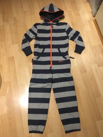 Jumpsuit / Einteiler Gr. 122/128