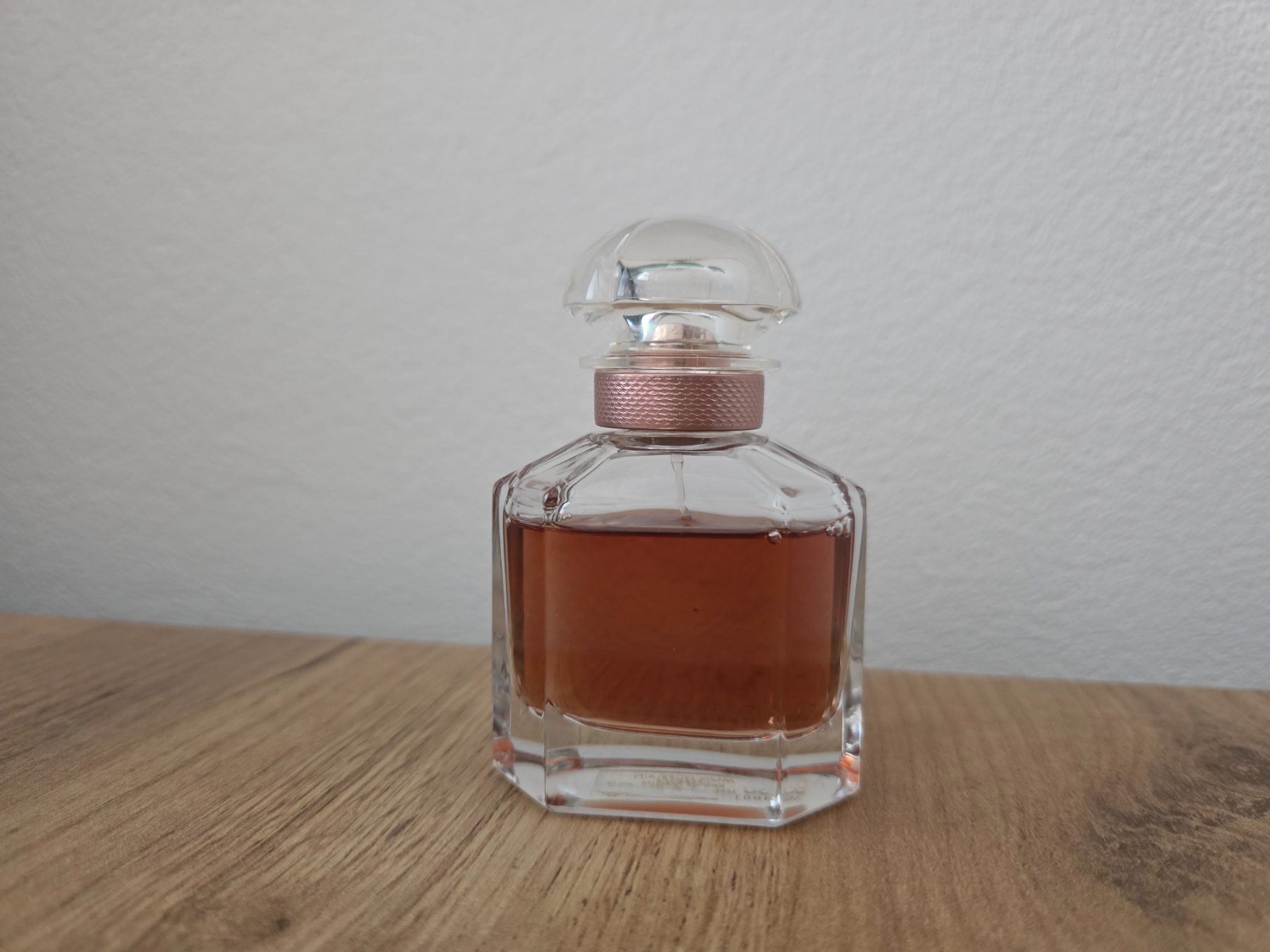 Guerlain Parfums & Eau de Toilette: Mon Guerlain L'Essence ca. 40 / 50ml – D'occasion à Root par FragranceEla 2