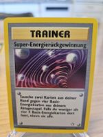 ​Pokémon Super-Energierückgewinnung 89/111 RARE Neo Genesis 