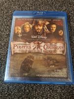 PIRATES OF THE CARIBBEAN AM ENDE DER...