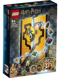 Lego Kit di costruzioni: Lego 76409 - 76410 - 76411 - 76412 / Bundle – Nuovo e nell'imballaggio originale da Vouvry venduto da Smeagold 3