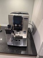 DeLonghi Dinamica Plus