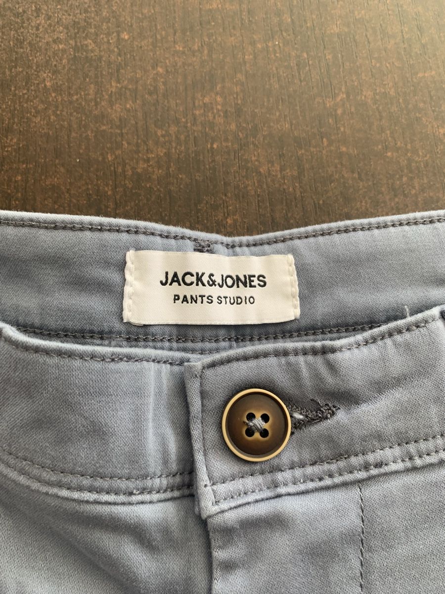Jack & Jones Hosen: Short Jack&Jones taille S – Neu (gemäss Beschreibung) aus Domdidier von qatar1973 4