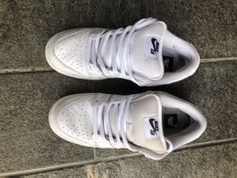 Sneaker Nike, Grösse 44