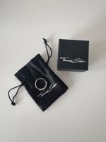 Thomas Sabo Ring, Size 54, Sterling Silver, Great Gift!