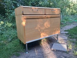 Bürokorpus Möbel Vintage ab 1Fr.
